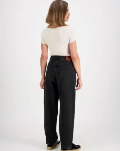 Calvin Klein Jeans 90s loose ck ess farkut