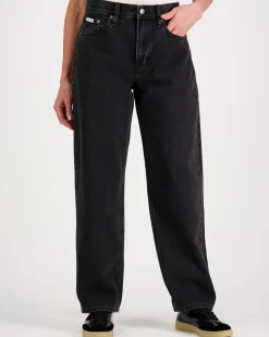 Calvin Klein Jeans 90s loose ck ess farkut