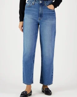 Calvin Klein Jeans barrel indigo park farkut