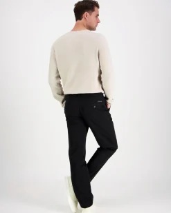 Calvin Klein Jeans Cotton signature slim chinot