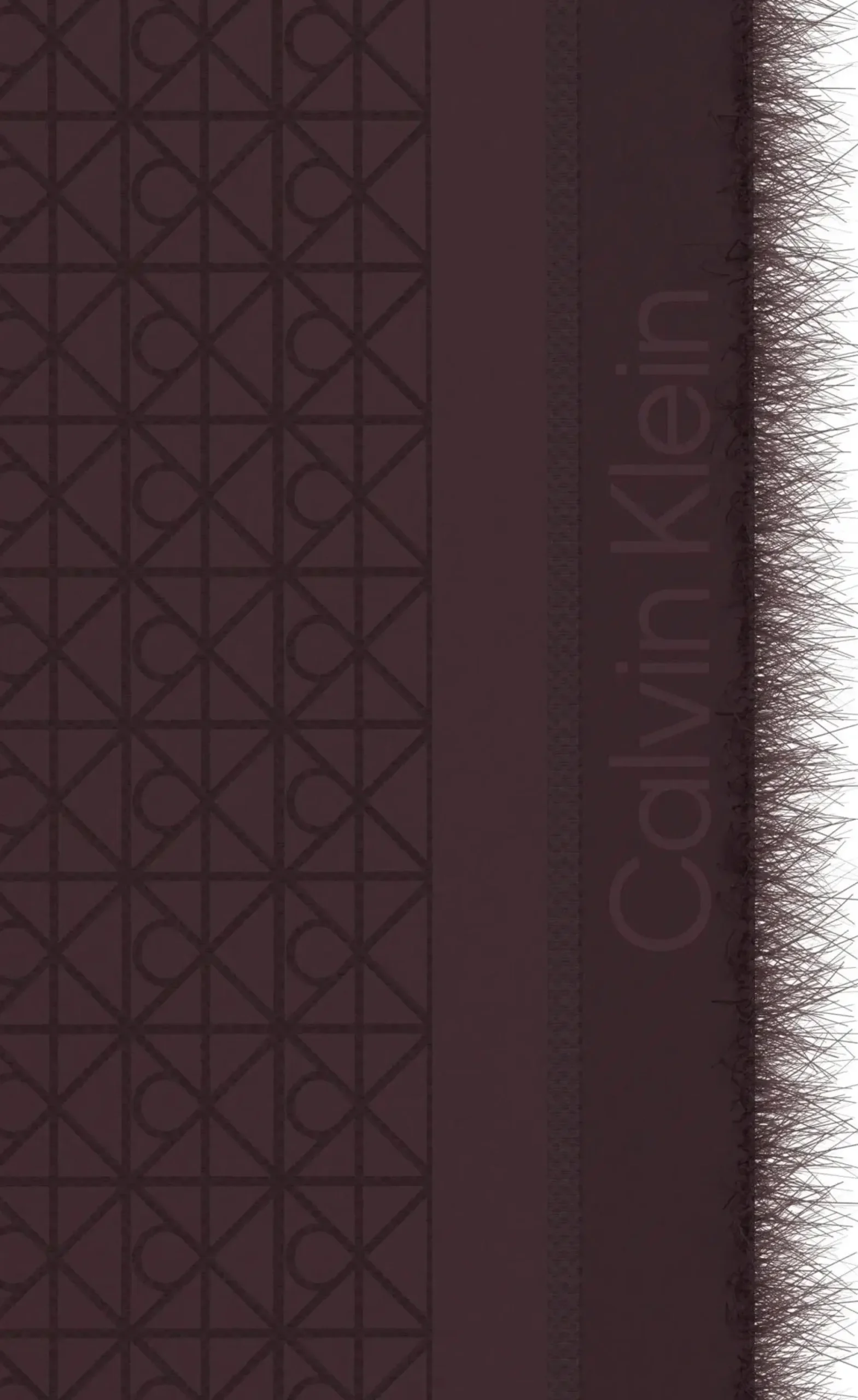 Calvin Klein Jeans huivi
