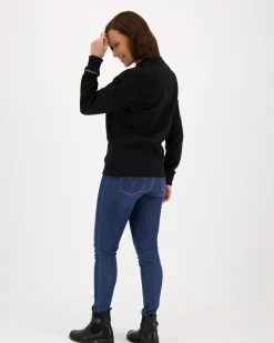 Calvin Klein Jeans Iconic Essential college