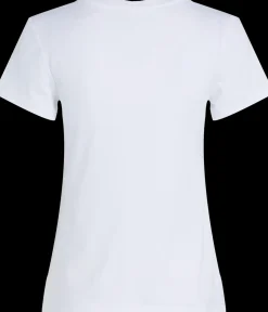 Calvin Klein Jeans Institutional logo t-paita