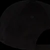 Calvin Klein Jeans Large layered monologo cap lippalakki