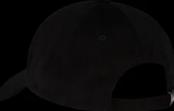 Calvin Klein Jeans Large layered monologo cap lippalakki