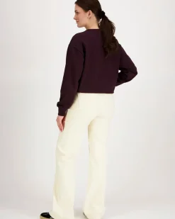 Calvin Klein Jeans Ls monologo french terry paita