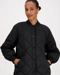 Calvin Klein Jeans Lw down quilted liner untuvatakki