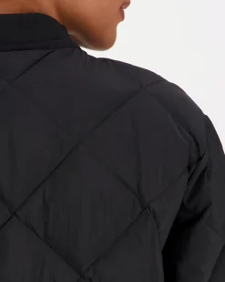 Calvin Klein Jeans Lw down quilted liner untuvatakki