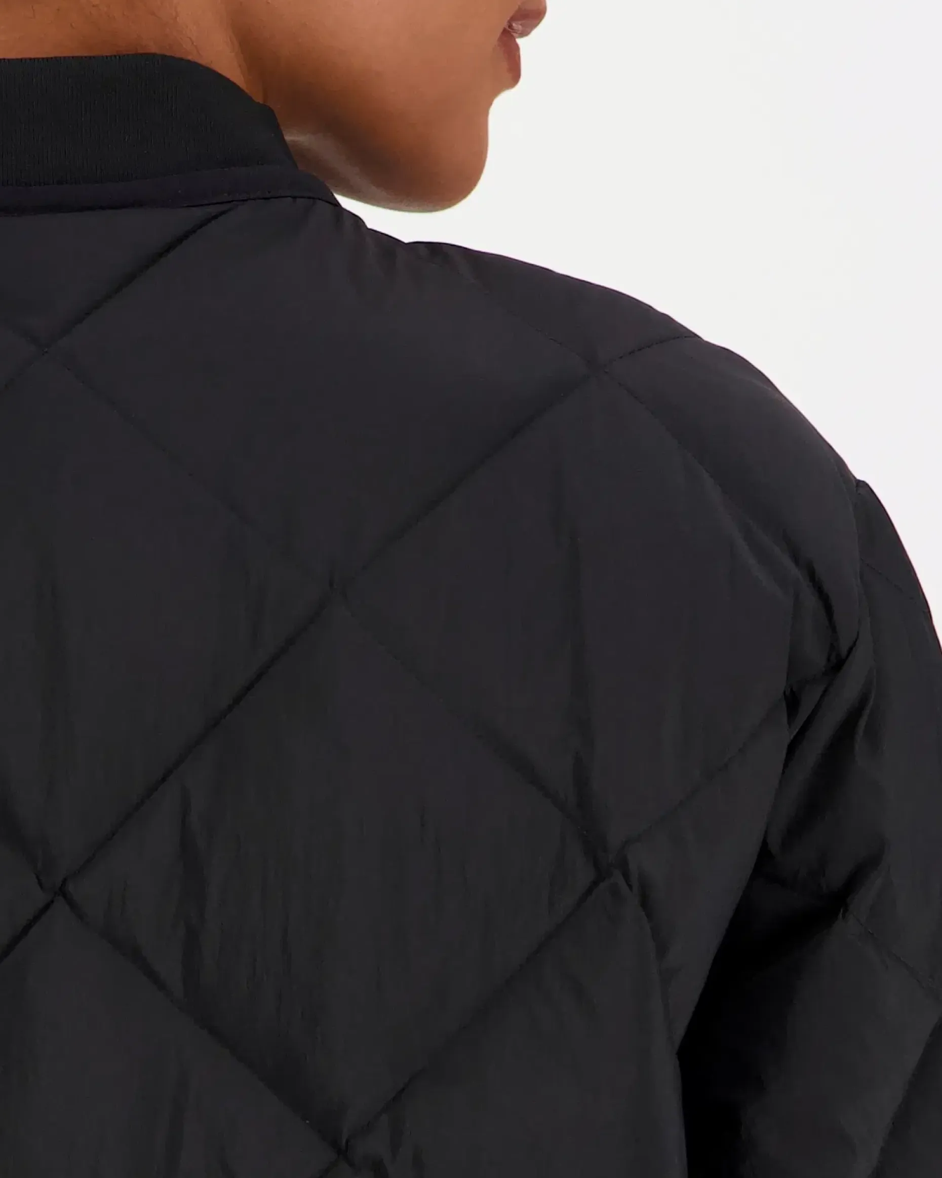 Calvin Klein Jeans Lw down quilted liner untuvatakki