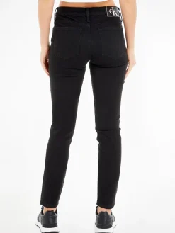 Calvin Klein Jeans Mid Rise Skinny farkut