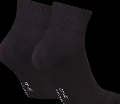 Calvin Klein Jeans Monogram 2-pack quartersukat