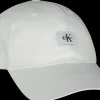 Calvin Klein Jeans Monologo woven patch bb lippalakki