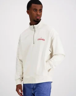 Calvin Klein Jeans Prmm trry chn sttch college