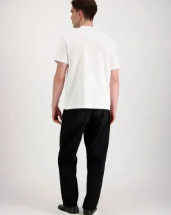 Calvin Klein Jeans SS Hero Monologo Tee 20s t-paita