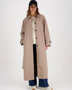 Calvin Klein Jeans trench coat trenssitakki