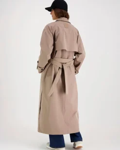 Calvin Klein Jeans trench coat trenssitakki