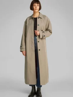 Calvin Klein Jeans trench coat trenssitakki