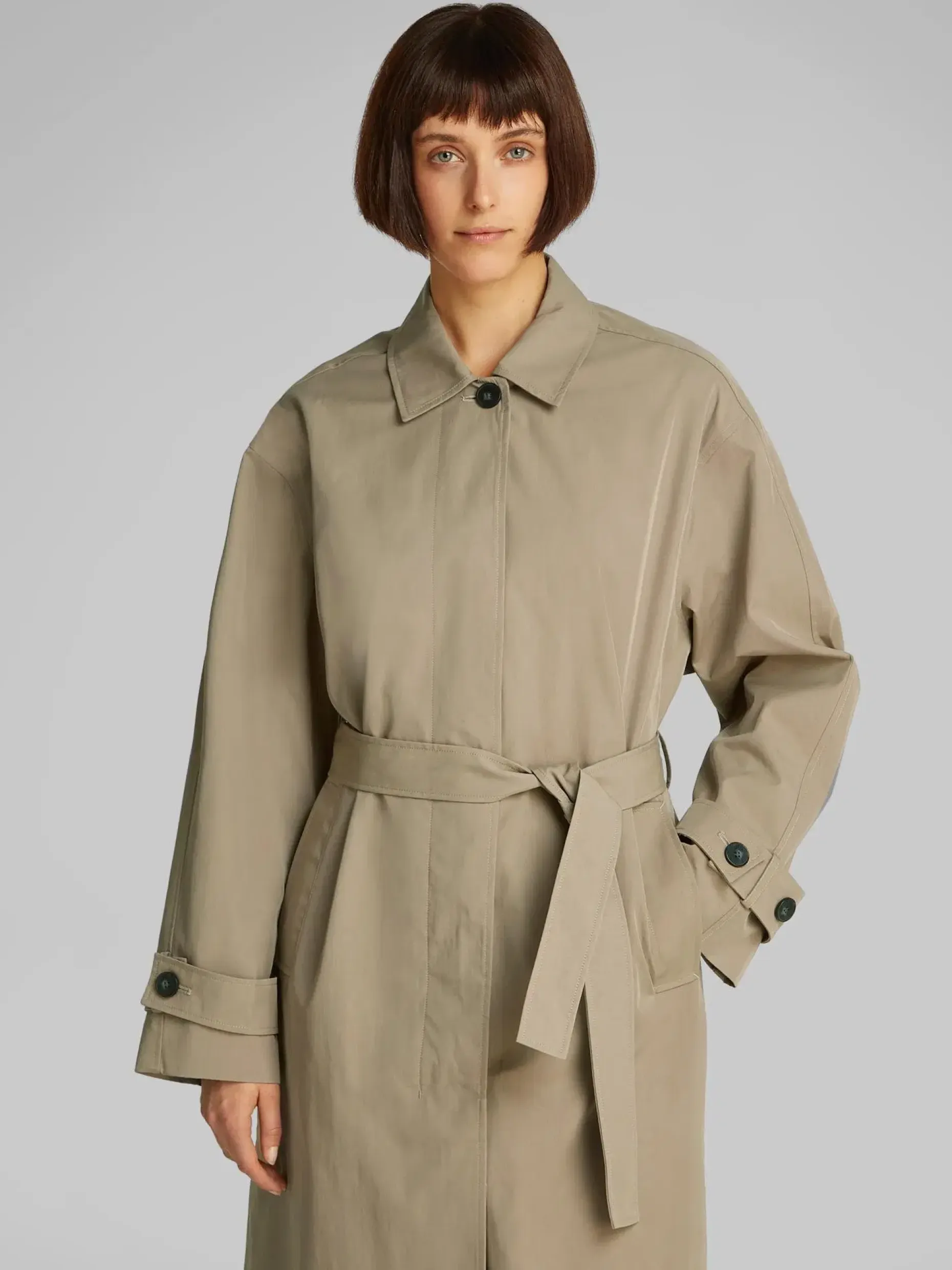 Calvin Klein Jeans trench coat trenssitakki