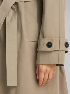 Calvin Klein Jeans trench coat trenssitakki