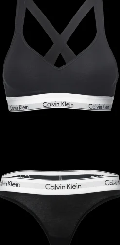 Calvin Klein Lift bralette