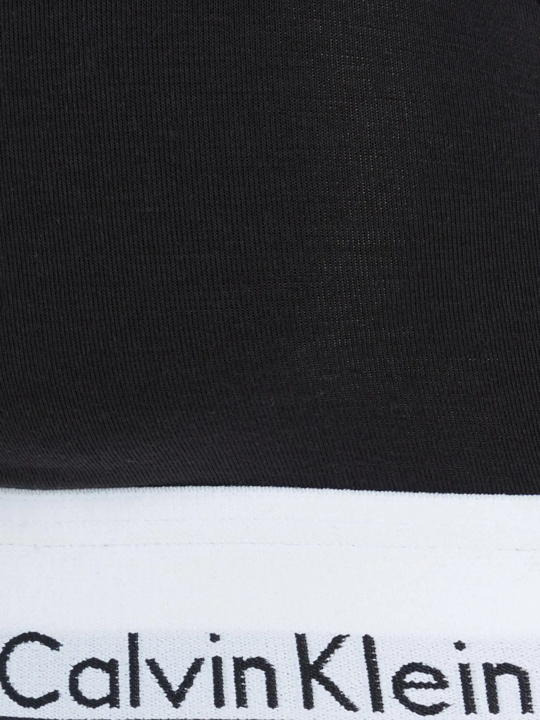 Calvin Klein Lift bralette