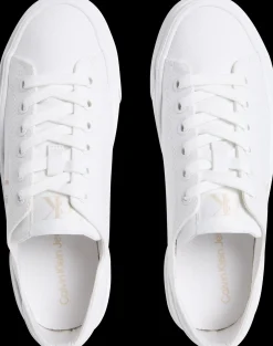 Calvin Klein Low canvas- tennarit