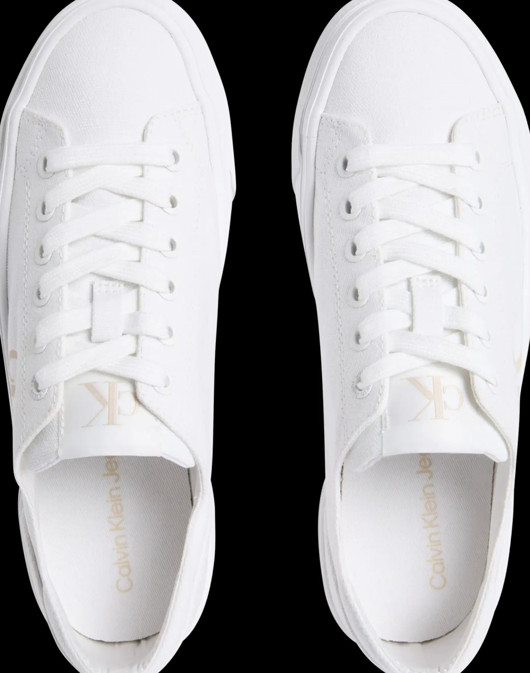 Calvin Klein Low canvas- tennarit