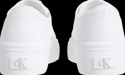 Calvin Klein Low canvas- tennarit