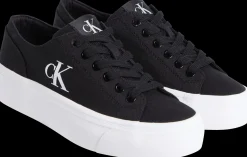 Calvin Klein Low canvas- tennarit
