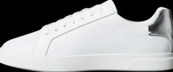 Calvin Klein Low lace up tennarit