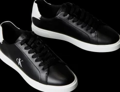 Calvin Klein Low lace up tennarit