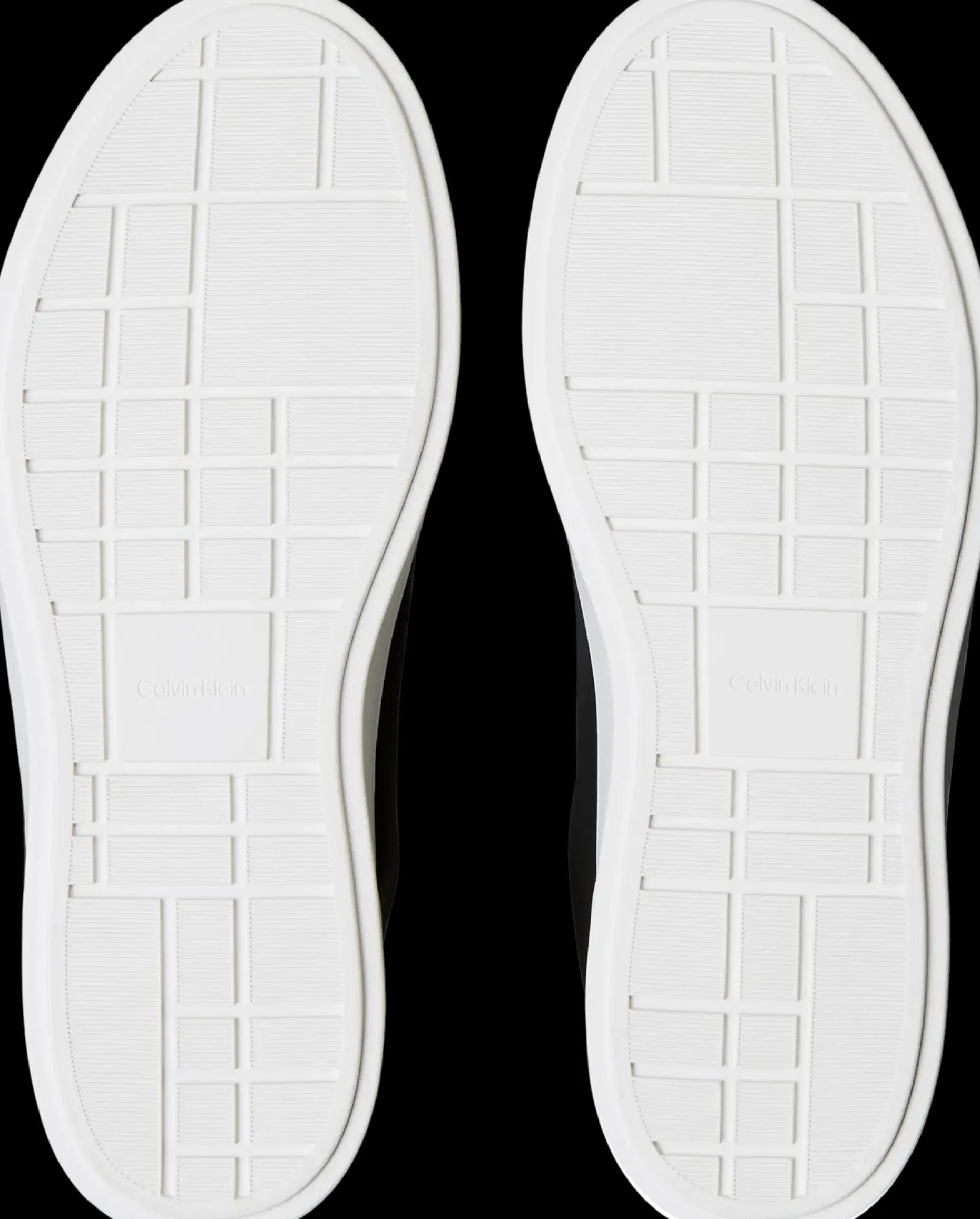 Calvin Klein Low lace up tennarit