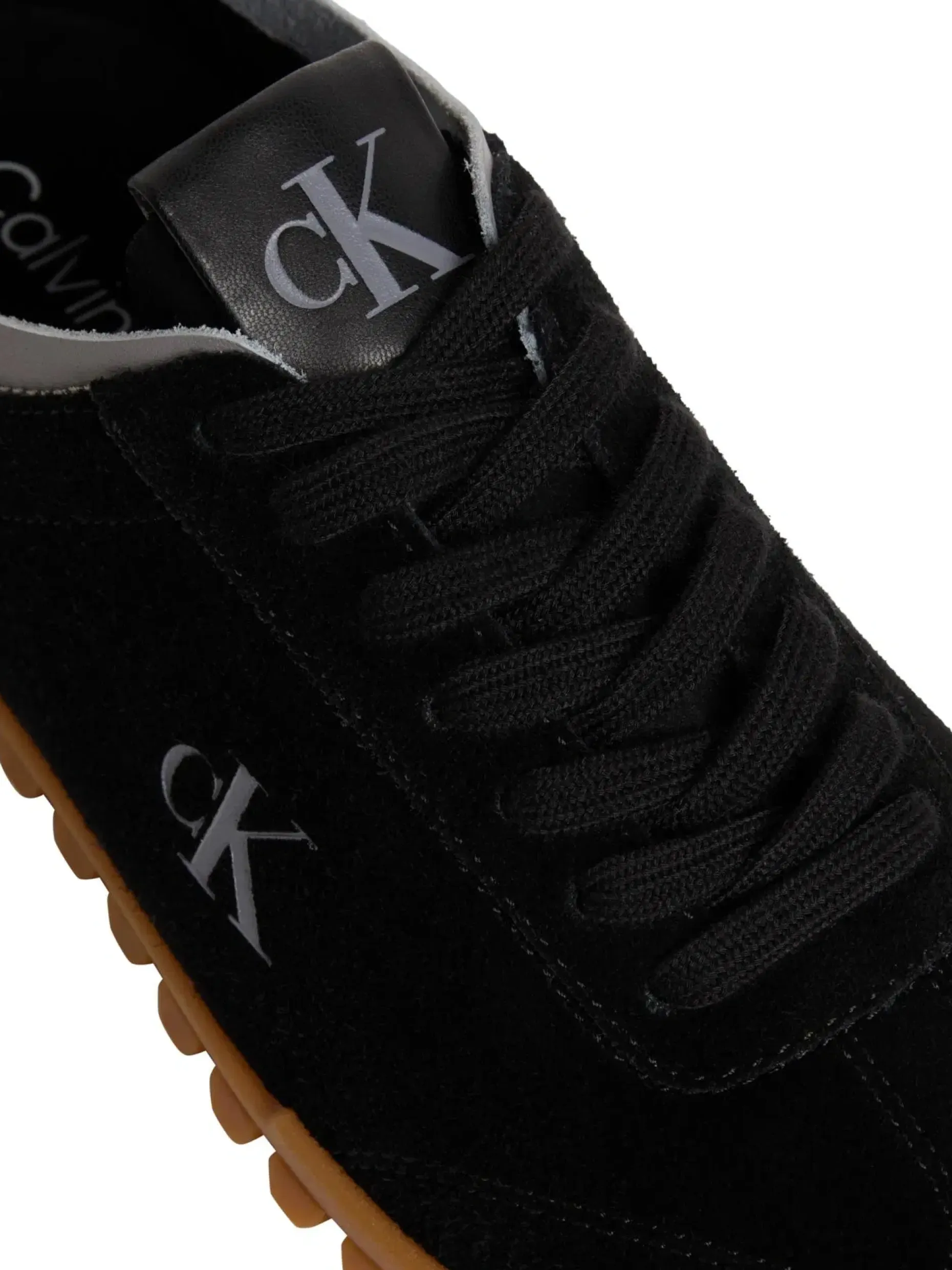 Calvin Klein Low profile tennarit