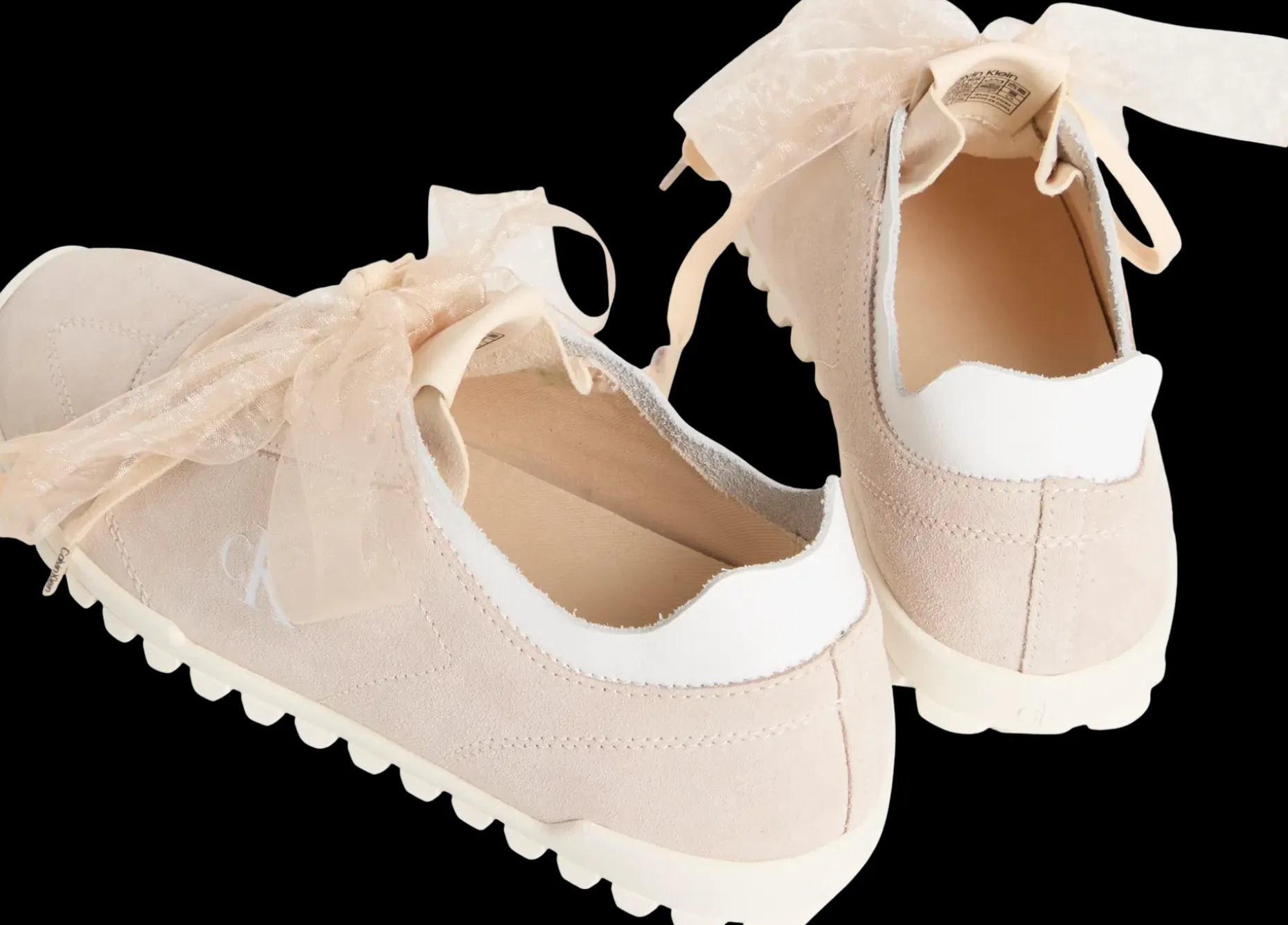 Calvin Klein Low profile tennarit