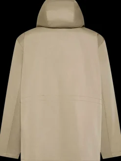 Calvin Klein Ls tech twill 4 pkt field jacket farkkutakki
