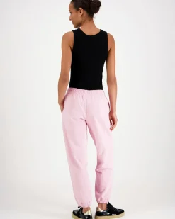 Calvin Klein Monologo french terry joggerit