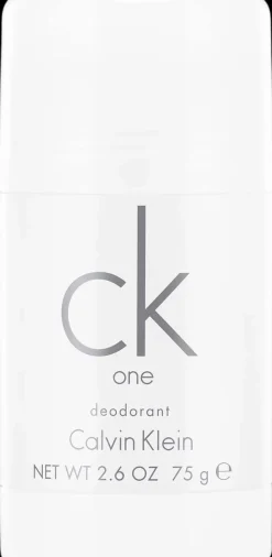 Calvin Klein One deo stick deodorantti 75 ml