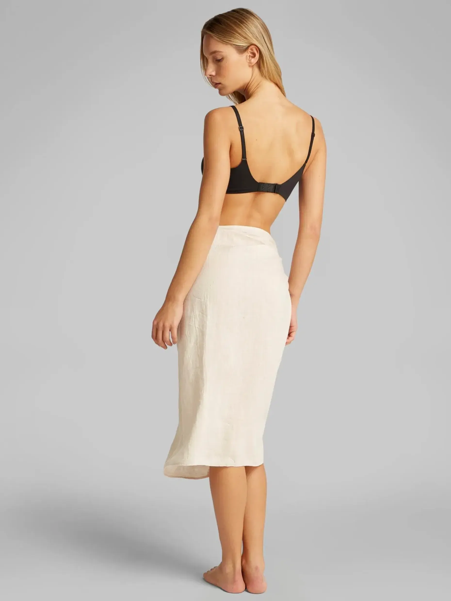 Calvin Klein Perfectly Fit LL Full Coverage rintaliivit