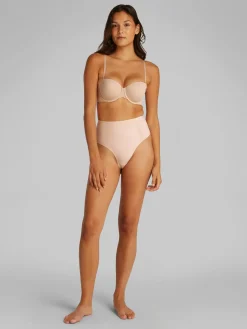 Calvin Klein Perfectly Fit Lightly Lined olkaimettomat rintaliivit