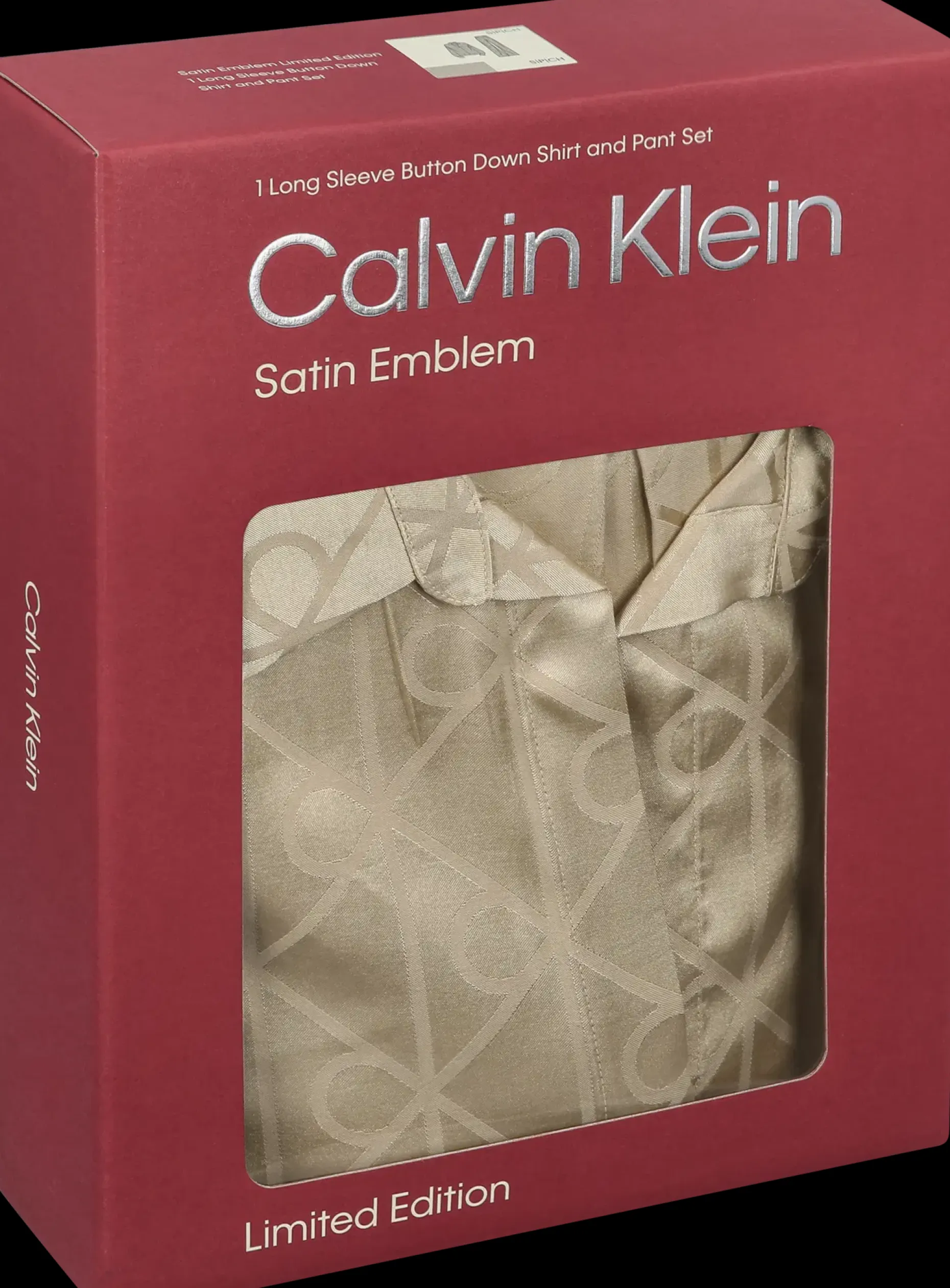 Calvin Klein pyjamasetti