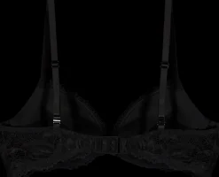 Calvin Klein Seductive Comfort Lift Demi push-up t-paitaliivit