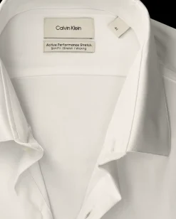 Calvin Klein Slim actv perf str prt pukupaita