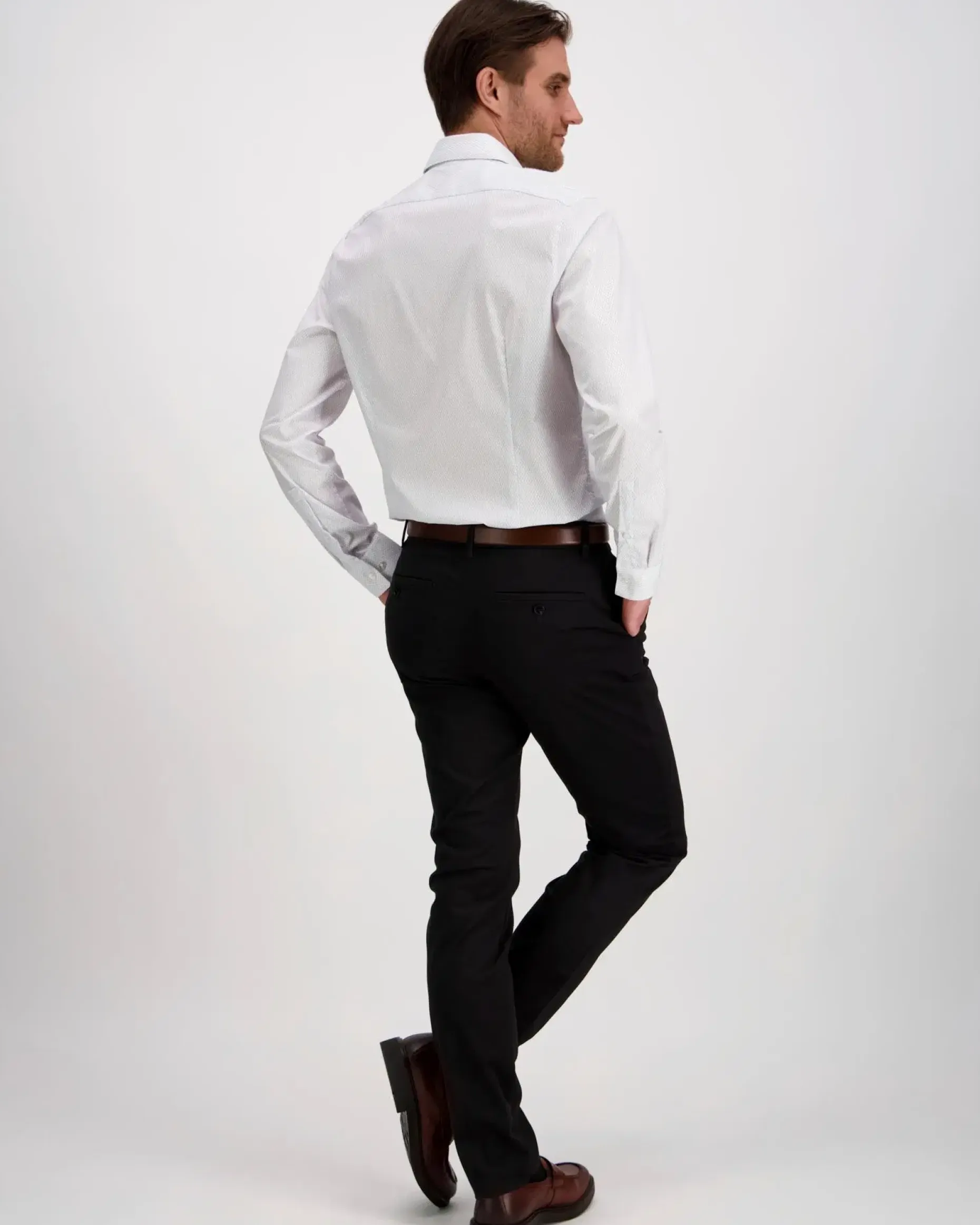 Calvin Klein Slm ent cls str prt pukupaita