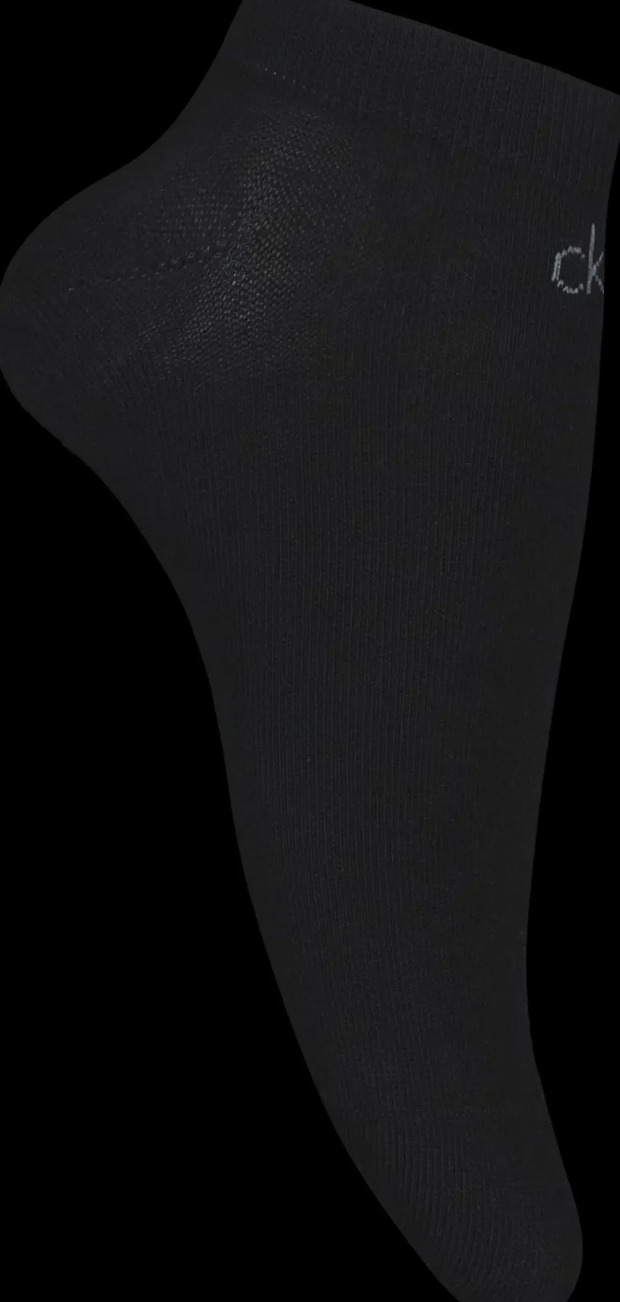 Calvin Klein sneakersukat 3 paria
