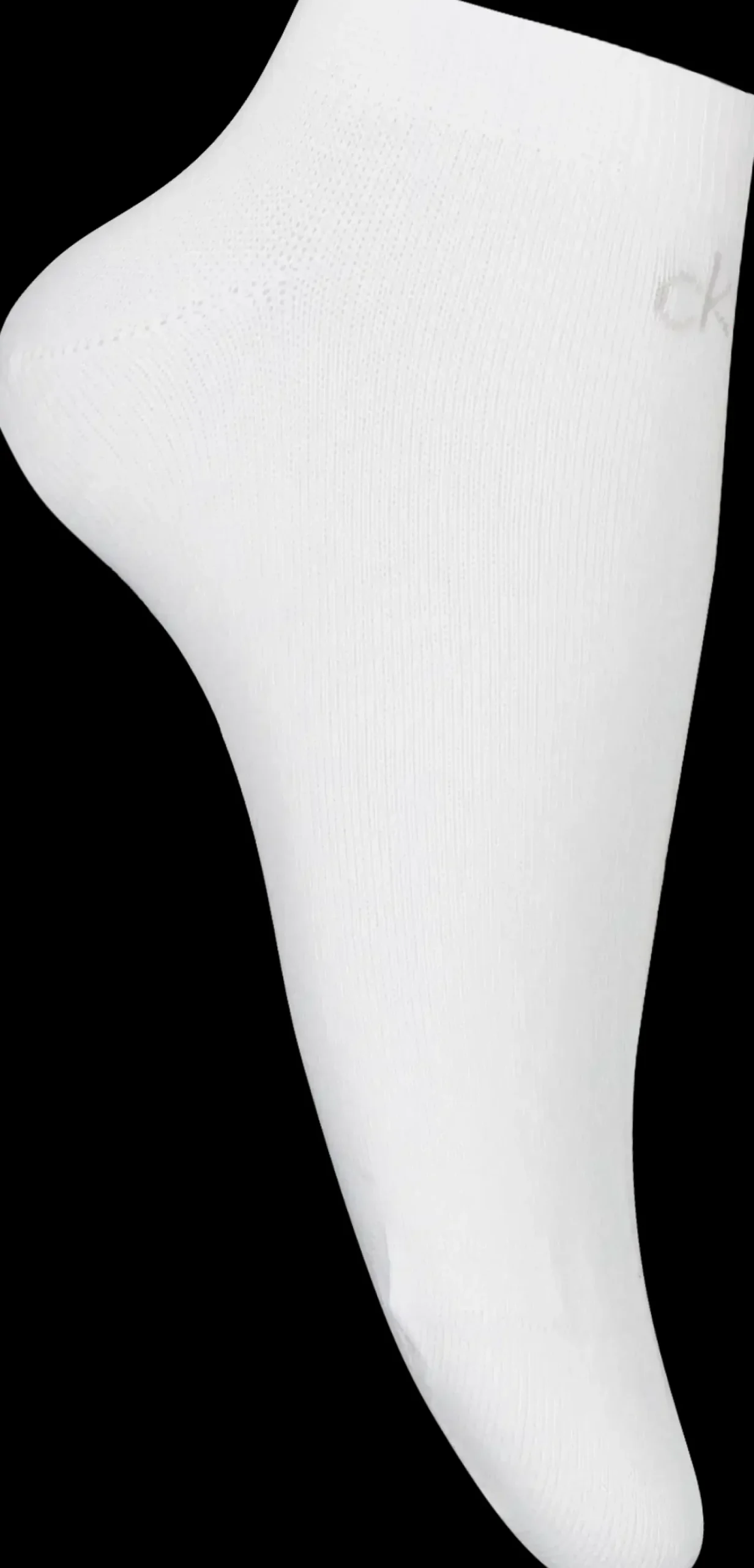 Calvin Klein sneakersukat 3 paria