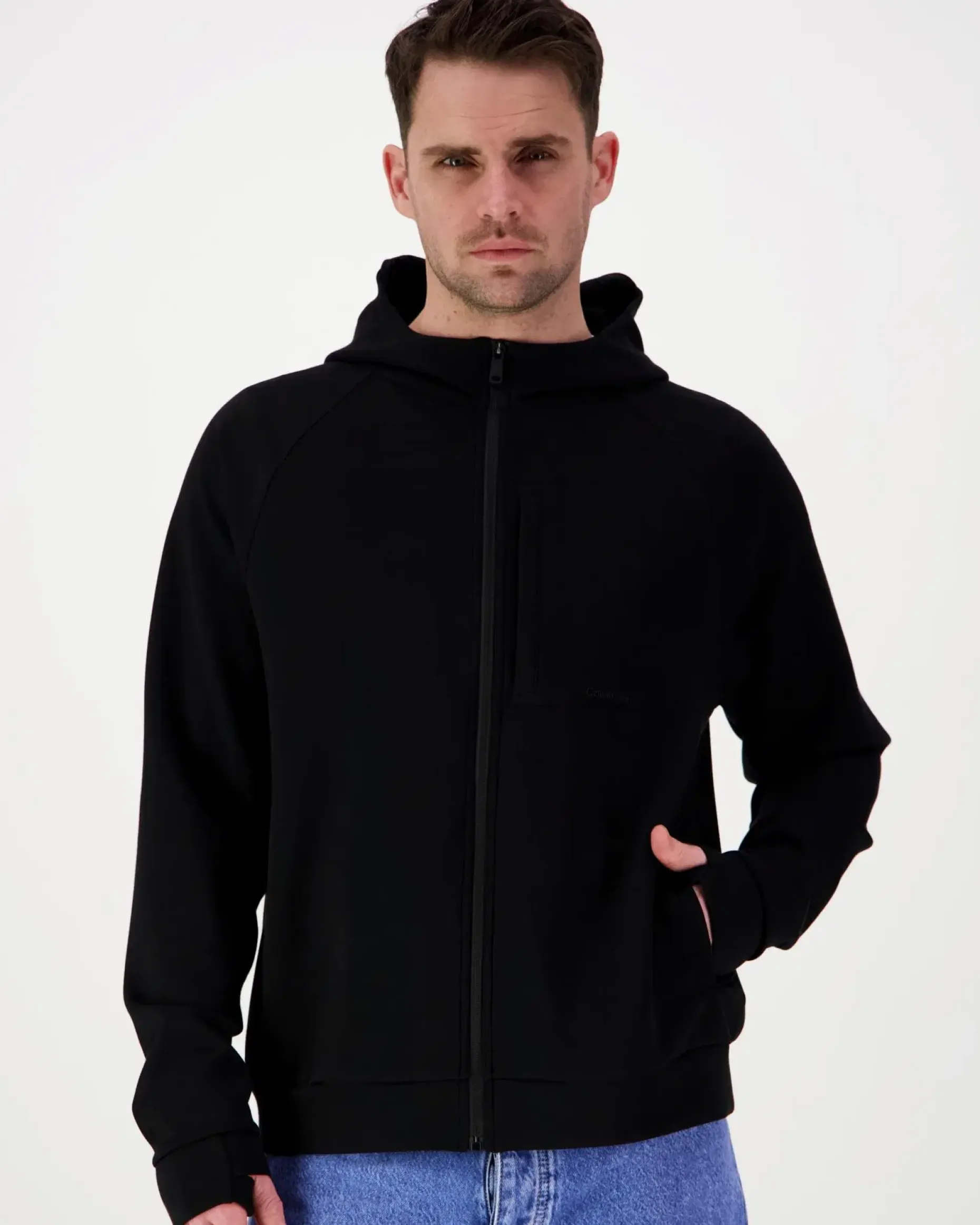 Calvin Klein Traveler hupparitakki