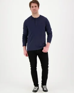 Camel Active Henley -paita