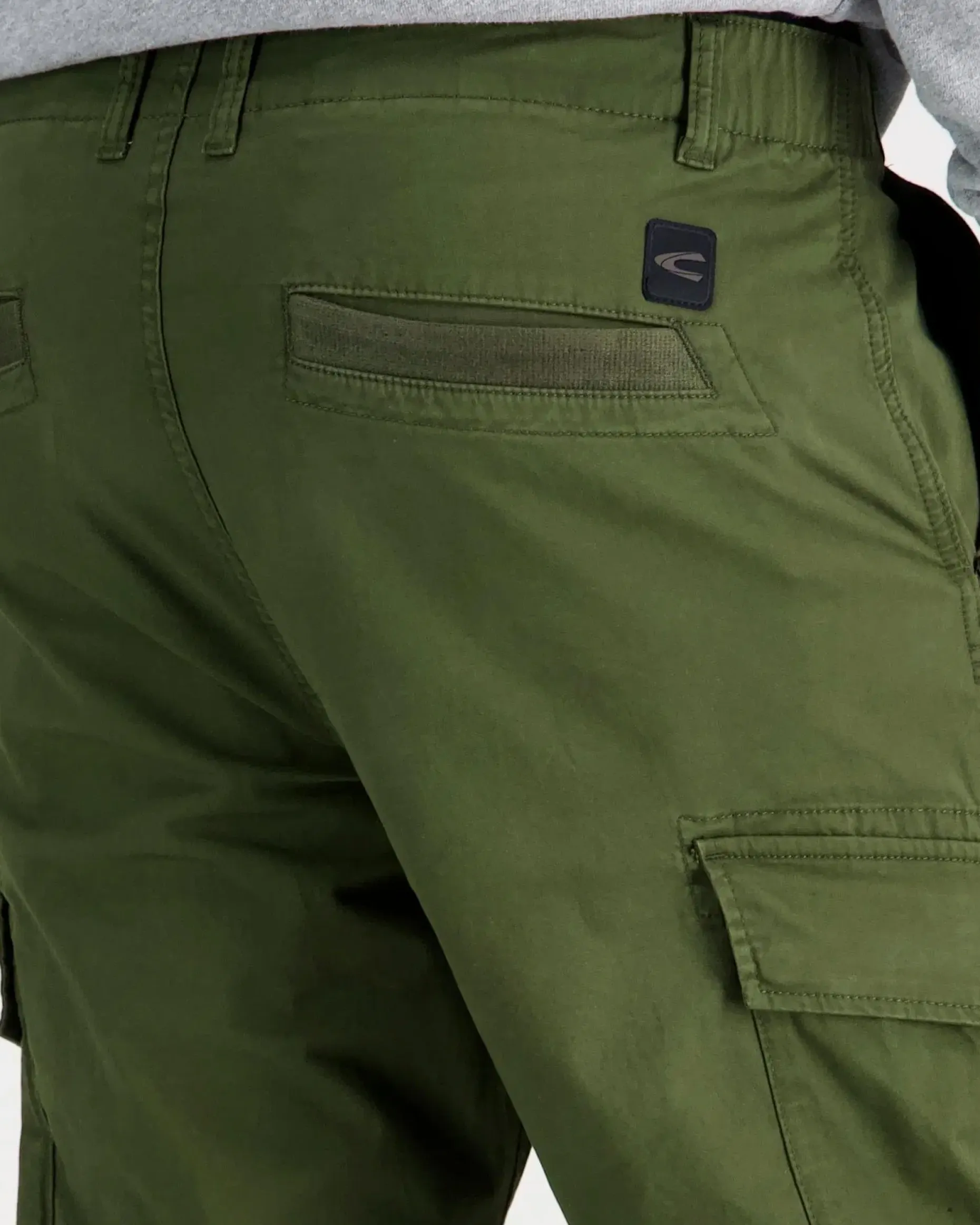 Camel Active Houston reisitaskuhousut
