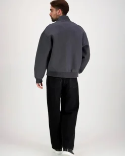 Carhartt WIP Alda Zip collegetakki