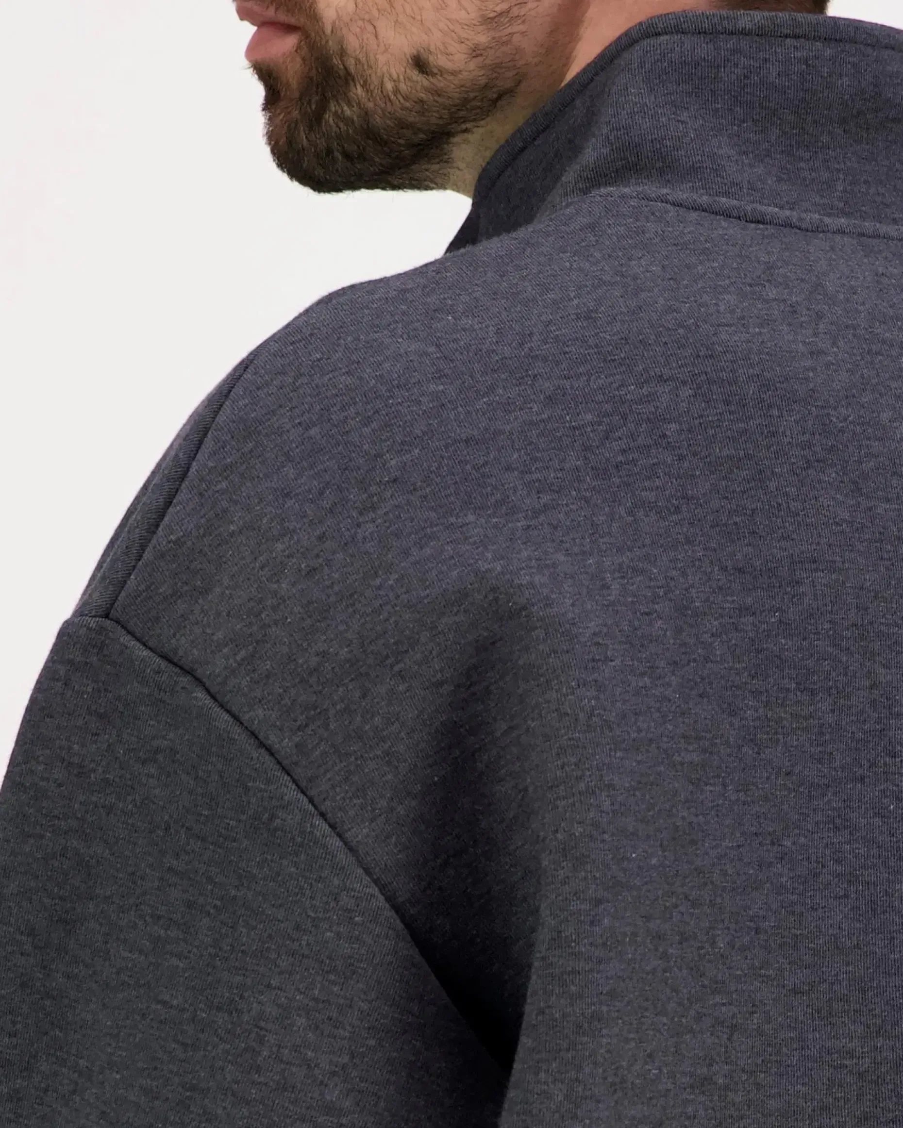 Carhartt WIP Alda Zip collegetakki